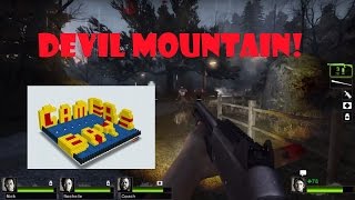 Left 4 Dead - Custom Campaign "Devil Mountain!"