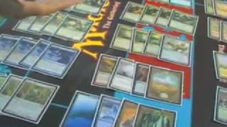 Pro Tour-Berlin Deck Tech: Next Level Blue