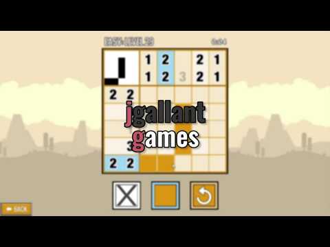 Video Picross Touch