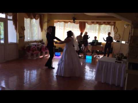 Yaroslav and Anna - What Love Can Be.