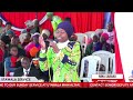 Nina Sababu Ya Kukuabudu