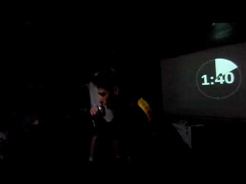 AFLAY VS LEO | HEROES DE LA RIMA - ARGENTINA | 4RTOS