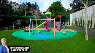 Fırsat satılık Nest Ortaköy sitesinde 2+1 arakat daire