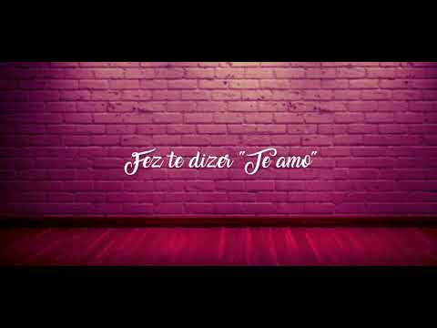 Alicia Alves - Responde Aí prod. Dany Bala (lyric video oficial)