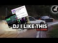DJ I LIKE THIS MASHUP X KUR KUR VIRAL TIKTOK BY DJ SOPAN