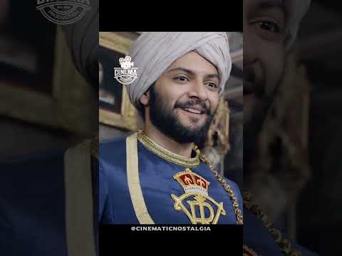 🎬 Victoria & Abdul (2017) #viral #movie