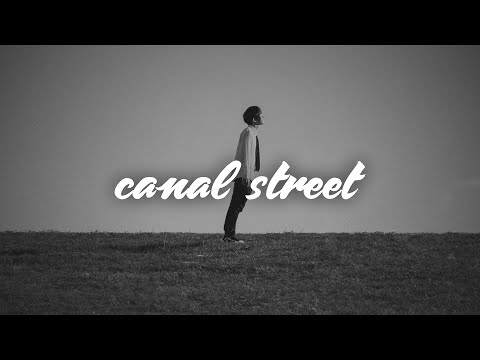 sombr - canal street (Lyrics)