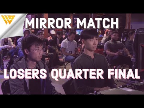 ACUMAJOR VS JIMMYJTRAN Tekken 7  Electric Cancel