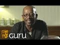 60 Seconds With Lennie James
