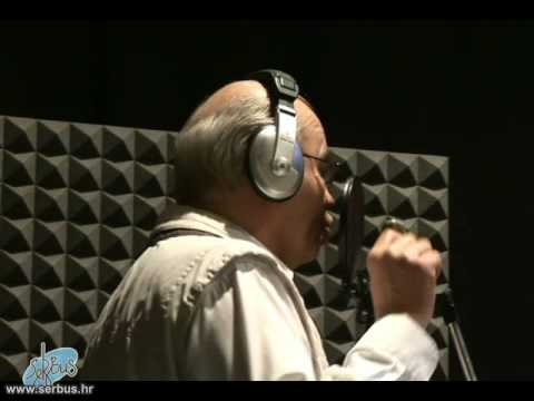 ZVONKO BOGDAN I SERBUS - Tamburice moja