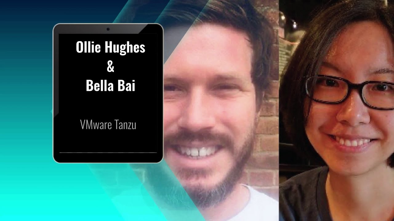Devnexus 2021 Ollie Hughes - Bella Bai   Bullet proof Microservices with Kubernetes and Spring