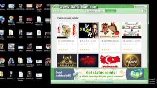 camfrog kullanımı