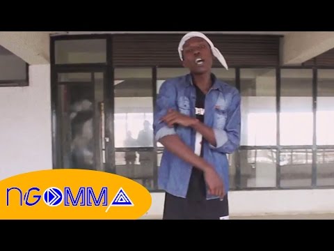 Sk Killa- Washa (Official Music video)