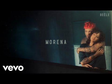 Beéle - morena (Letra/Lyrics)