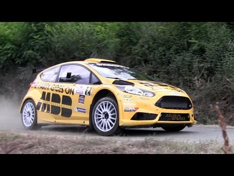 27° Rally del Tartufo 2015