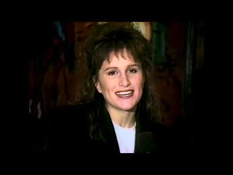 Susan Ashton interview from Whitehorse in 1995