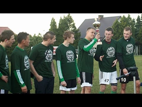 Unia Turza Śląska LKS Nędza 4:1