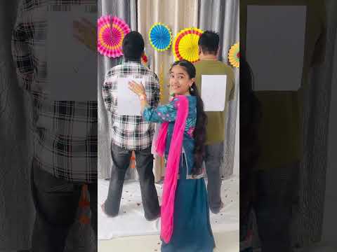 Rishabh ka Birthday Gift🎁kiske pass hai❓🤔😳 #shorts #samayranarula #siblings