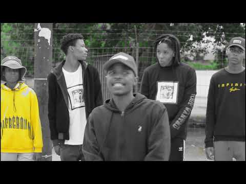 TRiiiNITY (Official Music Video) ft 06ix , SkyWalker & Pope Hendrixx