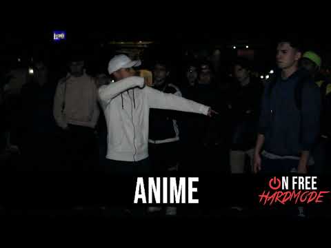 Rezzoul vs FL - Octavos de final OnFree HardMode