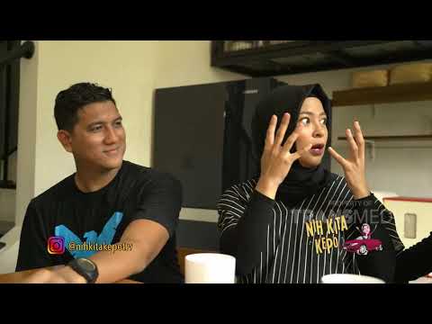 Tantri Kasih Kejutan Kehamilan Keduanya! | Best Moment Nih Kita Kepo (9/4/20)