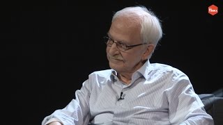 Otra Vuelta de Tuerka - Pablo Iglesias con Antonio Escohotado (programa completo)
