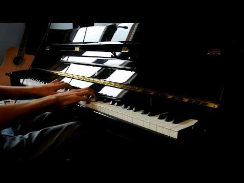 Hit Estate 2013 (Piano Medley)