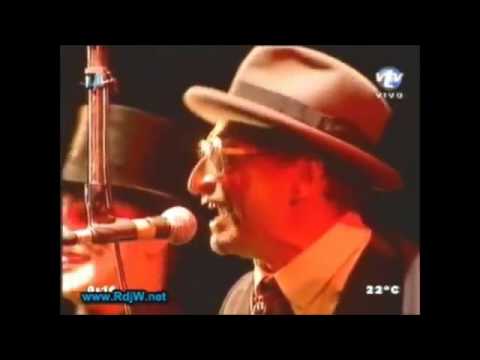 Falta y Resto   Anarquía 2007   tercero