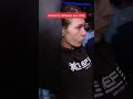Conor McGregor’s reflexes are elite ?