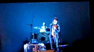 Our Lady Peace (OLP) - Shaking, Live from Centennial Hall in London, ON 03.15.10