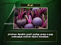 Pon Vilaiyum Bhoomi 06 08 2021 Agri Advisories Notes
