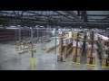 Wayfair Fulfillment Center