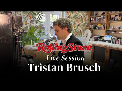 Tristan Brusch Live: Villa Hansa Session | ROLLING STONE