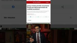 ORUAM VOLTA PRA CADEIA KKKK #cortesmbl #kimkataguiri #mbl  @kimkataguiri