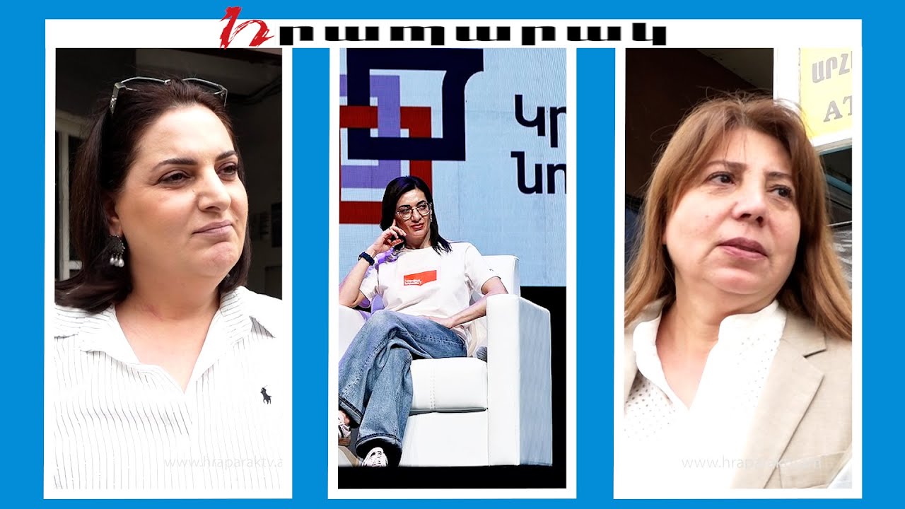 Հայհոյողներից, թքողներից ինչ կրթող. քաղաքացիները` «կրթվելը նորաձև է» արշավի մասին