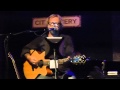 Anders Osborne - I'm Ready 9-29-13 City Winery, NYC