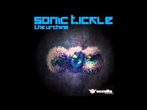 Sonic Tickle - The Urchins
