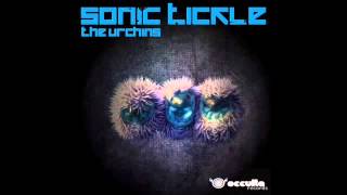 Sonic Tickle - The Urchins
