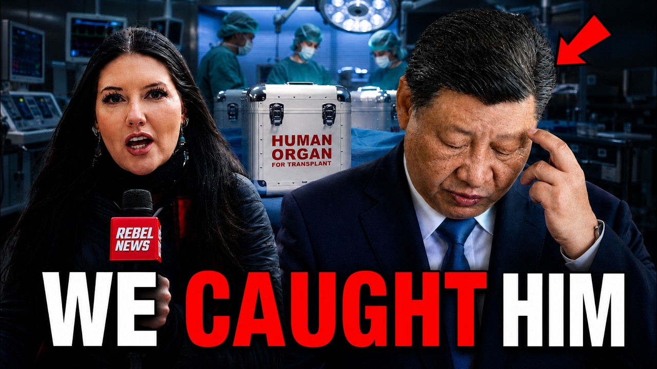 Bomb threats won’t bury the truth about China’s organ harvesting allegations