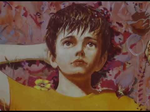 Бабочка 1972  4x 5880x4320