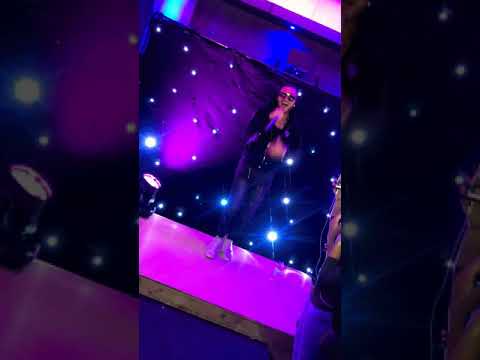 Jasz Gill - Unreleased Song - Halifax
