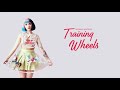 Vietsub Melanie Martinez Training Wheels Nhạc Hot Tik Tok