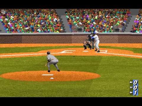 HardBall 5 Playstation