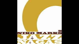 Niko Marks  - Music Got Me (Dave John's Insidious Mix) [U2XProductions, 2025] on TIME MACHINE album