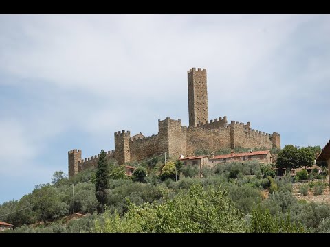 Castiglion Fiorentino, Italy.