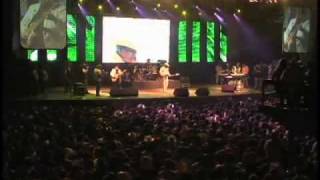 BRONCO - A Que Le Tiramos En Vivo