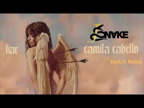 Camila Cabello - Liar (JSnake Switch)