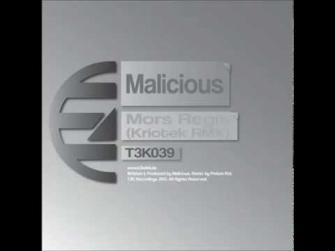 T3K039: Malicious - 