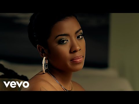 Keyshia Cole - Trust ft. Monica (Official Video)