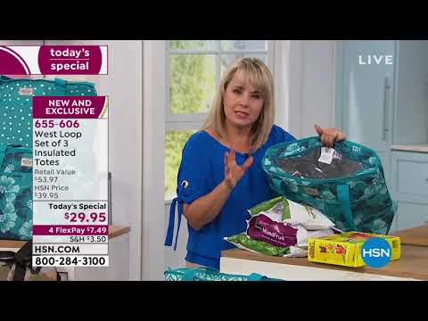 HSN | Summer Entertaining 07.02.2019 - 06 PM